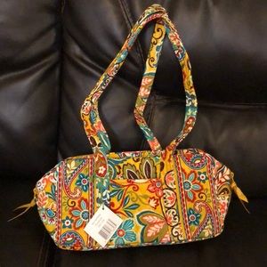 Vera Bradley 100 handbag Provencal